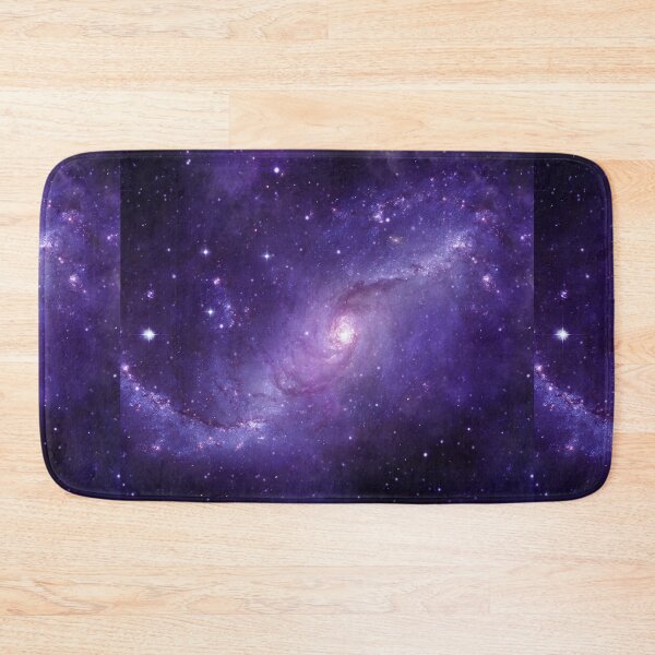 Item preview, Dark Blue Galaxy designed and sold by silviaol.