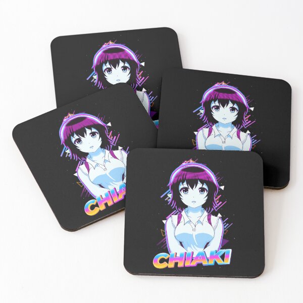 Item preview, Chiaki Hoshinomori  Joueurs designed and sold by KarlaKohl.