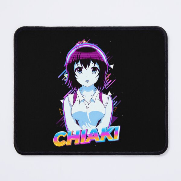 Item preview, Chiaki Hoshinomori Joueurs designed and sold by KarlaKohl.