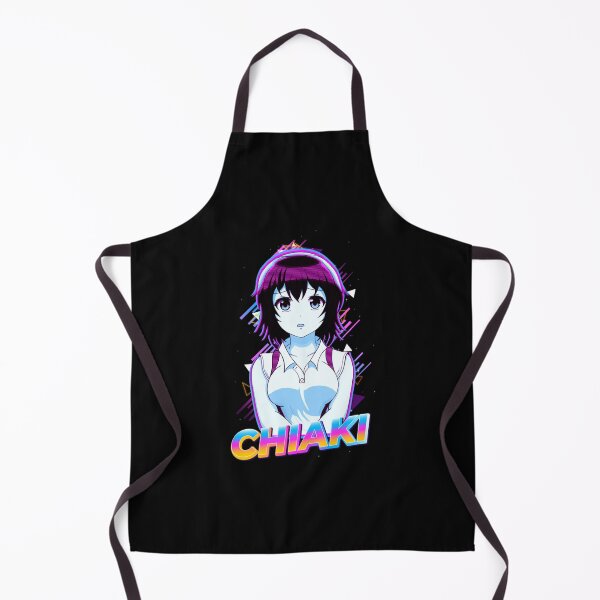 Item preview, Chiaki Hoshinomori  Joueurs designed and sold by KarlaKohl.