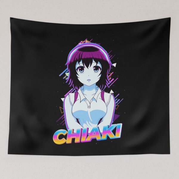 Item preview, Chiaki Hoshinomori  Joueurs designed and sold by KarlaKohl.