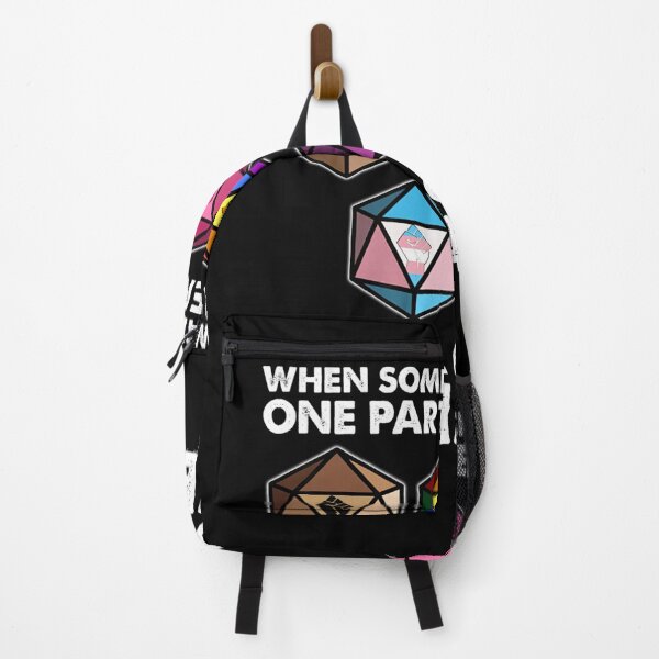 Item preview, When someone attacks one party member we roll for initiative designed and sold by hoangminhSHOP.