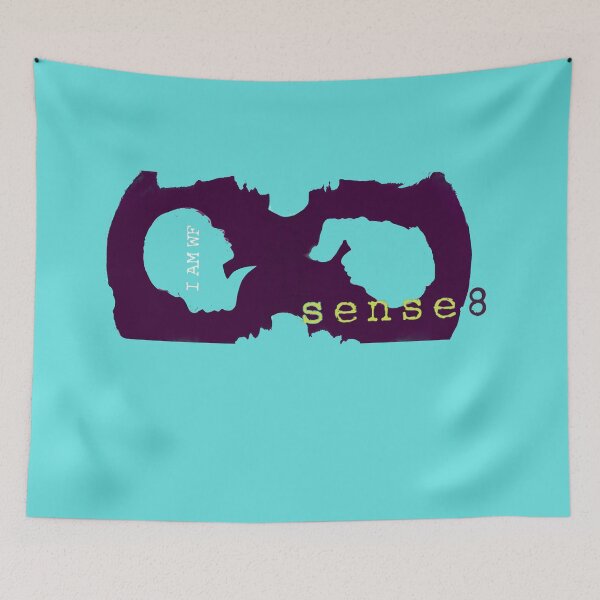 Item preview, sense8 logo designed and sold by alchemy242.