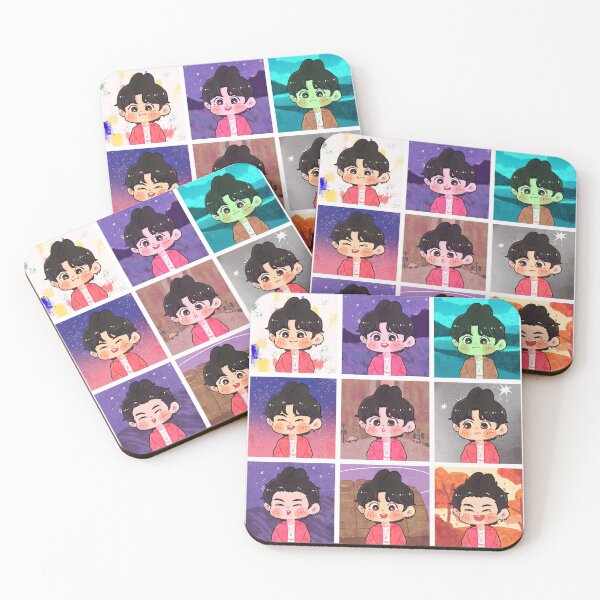 Item preview, every koo everywhere all at once designed and sold by kaydlsun.art.