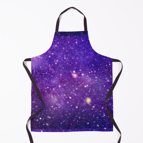 Item preview, Blue Purple Space Galaxy designed and sold by silviaol.