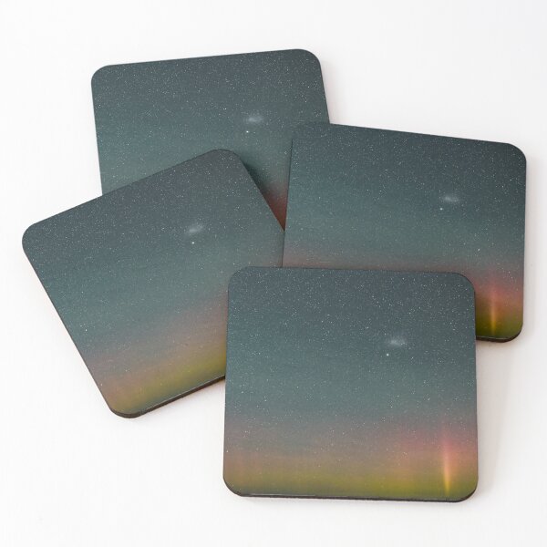 Item preview, Point Addis - Victoria Australia - Aurora Australis designed and sold by salsbells69.