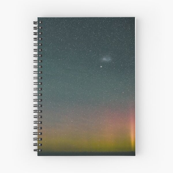 Item preview, Point Addis - Victoria Australia - Aurora Australis designed and sold by salsbells69.
