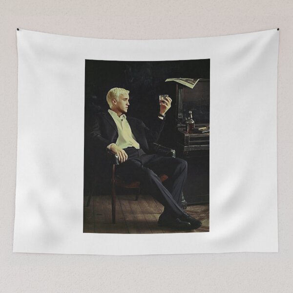 Item preview, Day Gift Tom Felton Long Beautiful Model Cool Gift designed and sold by Teresa051Debra.