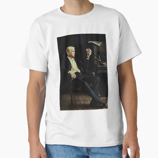 Item preview, Day Gift Tom Felton Long Beautiful Model Cool Gift designed and sold by Teresa051Debra.