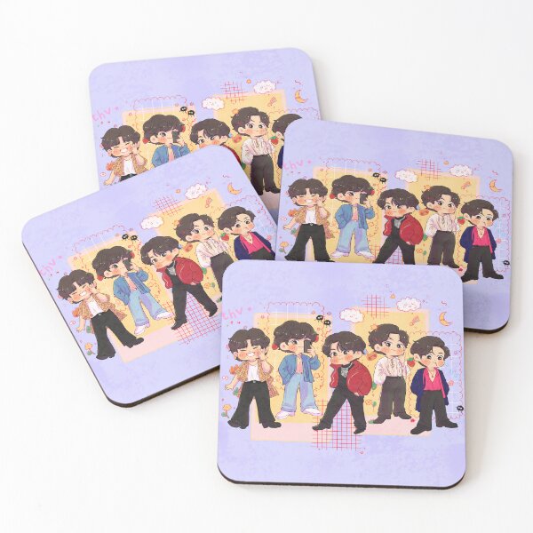Item preview, thv x5 designed and sold by kaydlsun.art.