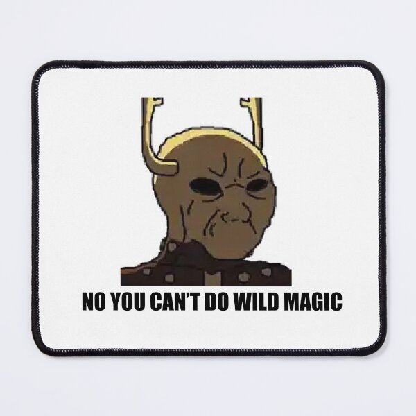 Item preview, Emperor Belos Wojak meme designed and sold by cloudwaifu.