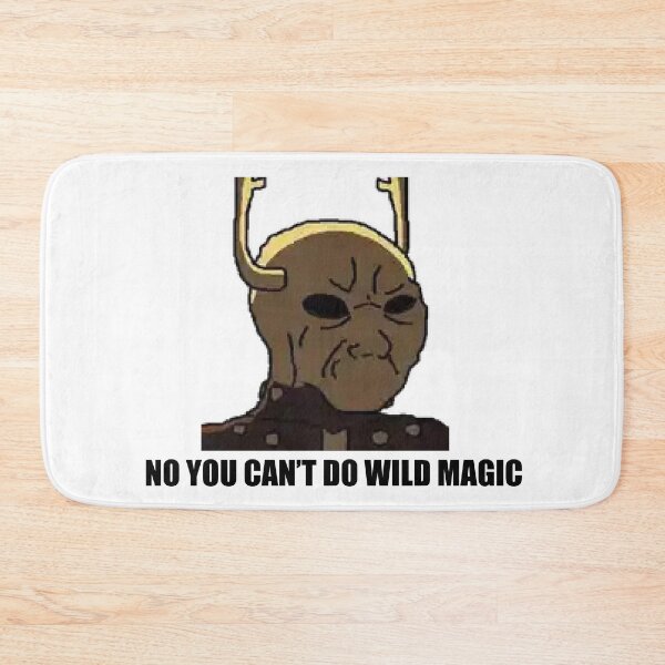 Item preview, Emperor Belos Wojak meme designed and sold by cloudwaifu.