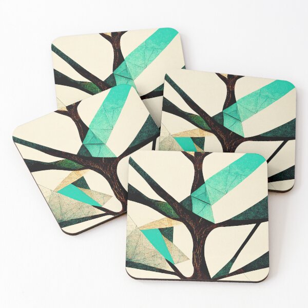 Item preview, Tree Mix designed and sold by samjoule.