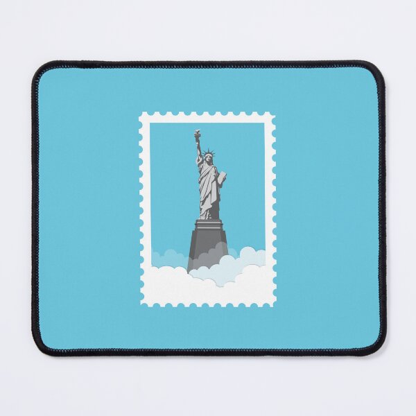 Item preview, Statue of liberty - Travel designed and sold by KittyCat08.