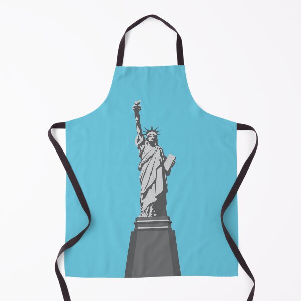 Item preview, Statue of liberty - Travel designed and sold by KittyCat08.