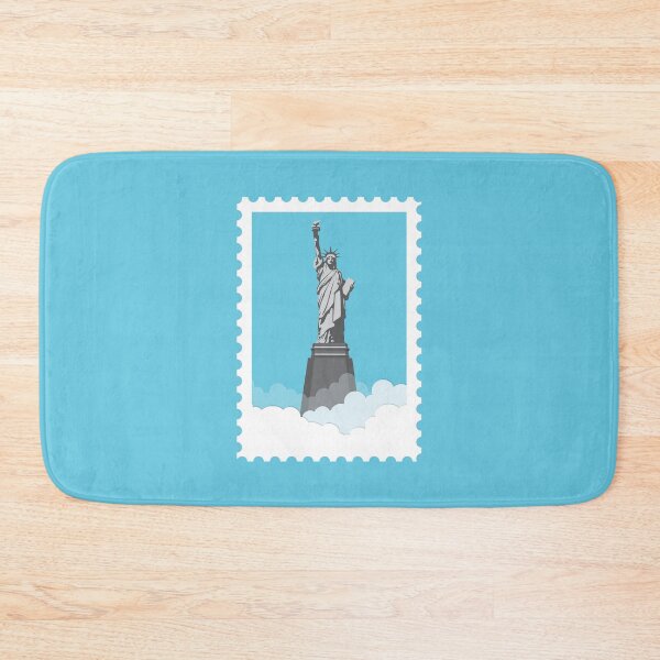 Item preview, Statue of liberty - Travel designed and sold by KittyCat08.