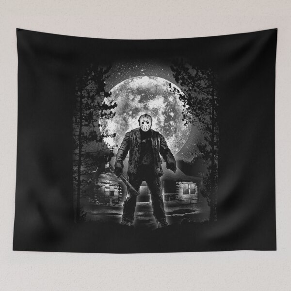 Item preview, clair de lune Jason designed and sold by KarlaKohl.