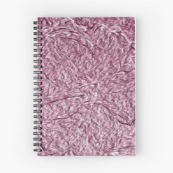 Item preview, Rosie in Mauve Shimmer designed and sold by fatenanwar.