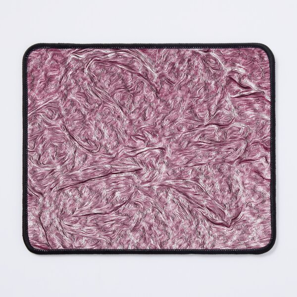 Item preview, Rosie in Mauve Shimmer designed and sold by fatenanwar.