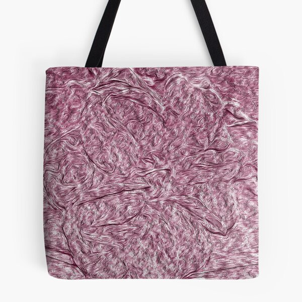 Item preview, Rosie in Mauve Shimmer designed and sold by fatenanwar.