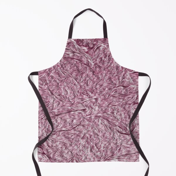 Item preview, Rosie in Mauve Shimmer designed and sold by fatenanwar.