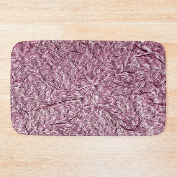 Item preview, Rosie in Mauve Shimmer designed and sold by fatenanwar.