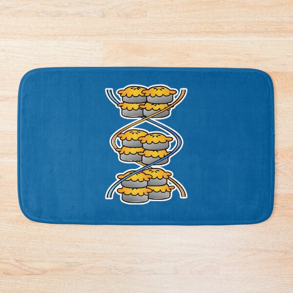 Item preview, Pi-Pi Stacking (Stacked Pies) - No Text designed and sold by Artsy-Chemist.