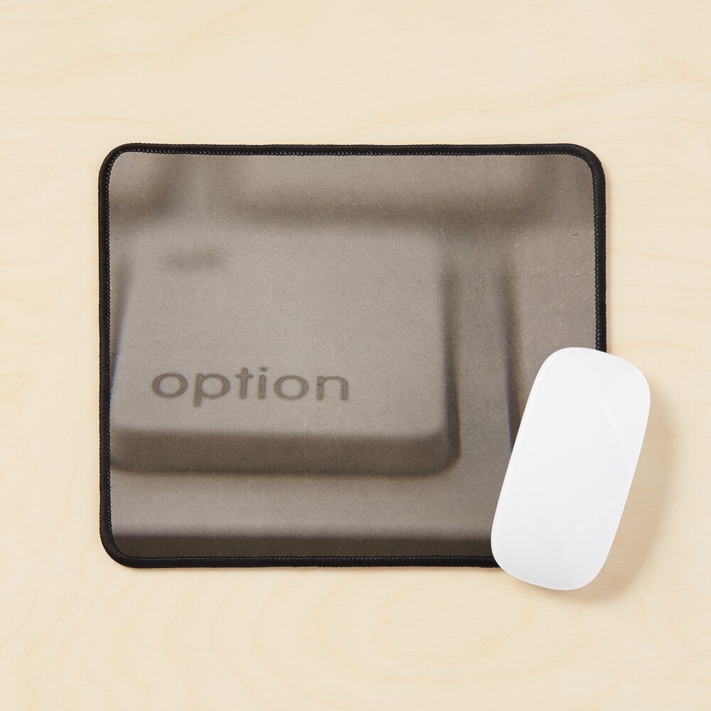 Item preview, Mouse Pad designed and sold by dcandrews.