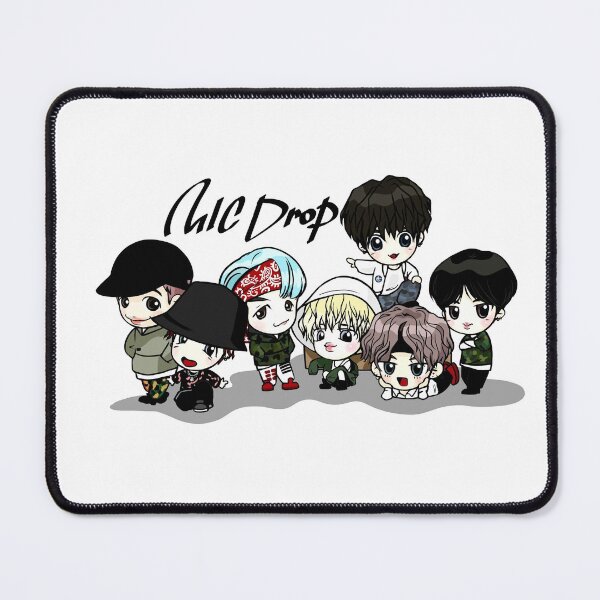 Item preview, Chibi bts designed and sold by Jolaine1410.