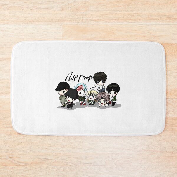 Item preview, Chibi bts designed and sold by Jolaine1410.