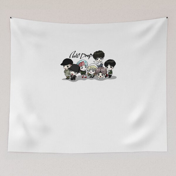 Item preview, Chibi bts designed and sold by Jolaine1410.