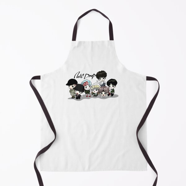 Item preview, Chibi bts designed and sold by Jolaine1410.
