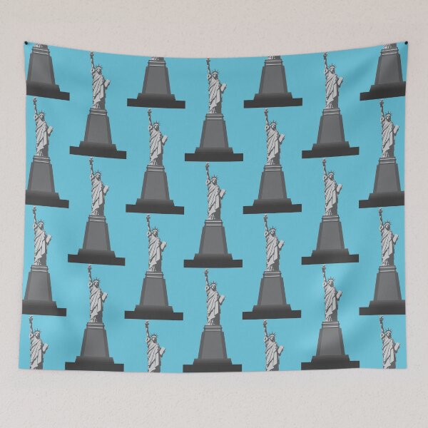 Item preview, Statue of liberty - Travel designed and sold by KittyCat08.