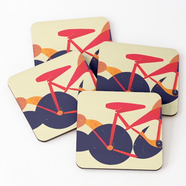 Item preview, Bicycle Life designed and sold by samjoule.