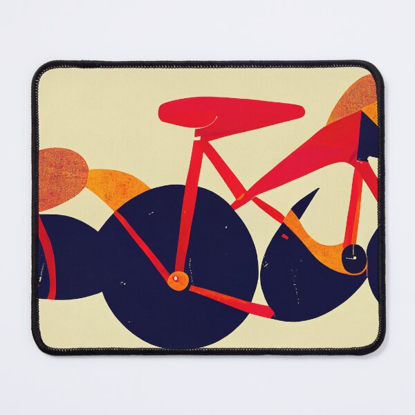 Item preview, Bicycle Life designed and sold by samjoule.