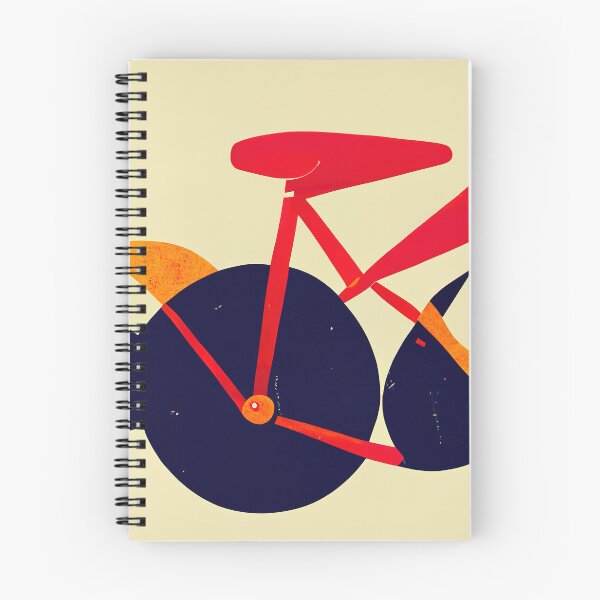 Artikelvorschau, Fahrradleben entworfen und verkauft von samjoule.