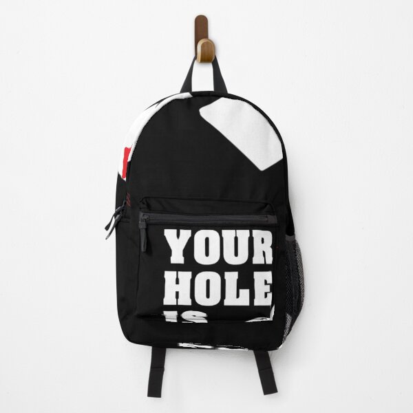 Item preview, Your Hole is My Goal Cornhole Funny Cornhole Bean Bag Lover designed and sold by hoangminhSHOP.