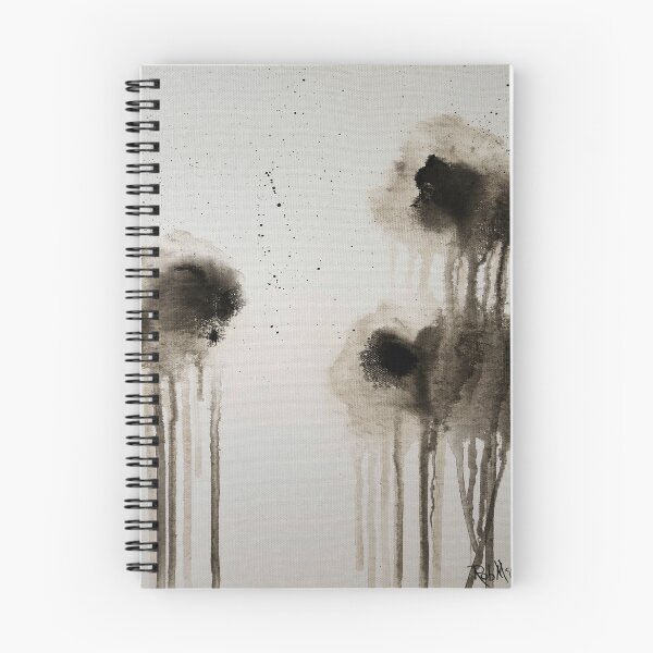 Item preview, Gotas de tinta Nuevo designed and sold by Rob McCullough.