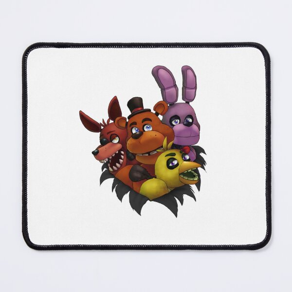 Item preview, Five nights at freddy's FNAF designed and sold by Jolaine1410.