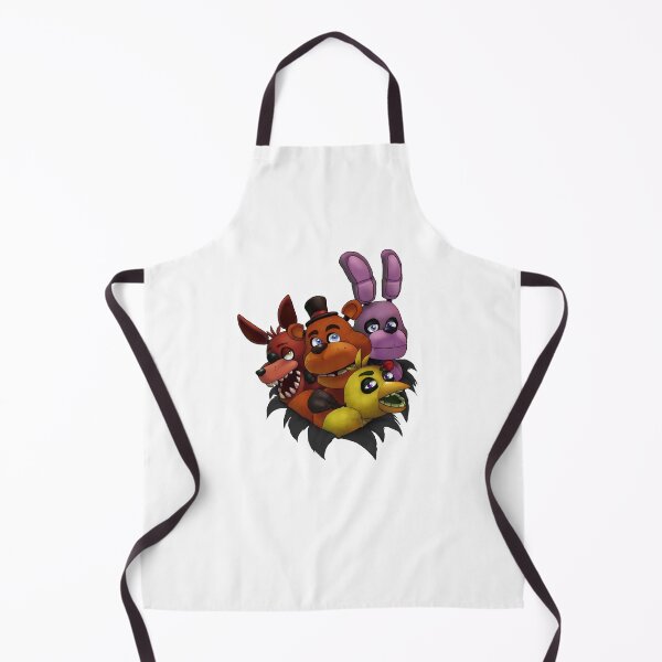 Item preview, Five nights at freddy's FNAF designed and sold by Jolaine1410.