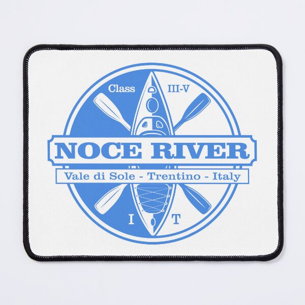 Item preview, Noce River (K3) designed and sold by curranmorgan.