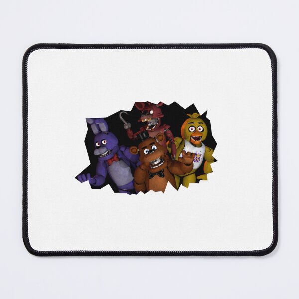 Item preview, FNAF five nights at freddy's designed and sold by Jolaine1410.