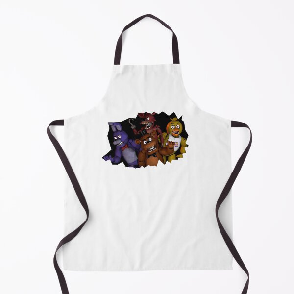 Item preview, FNAF five nights at freddy's designed and sold by Jolaine1410.