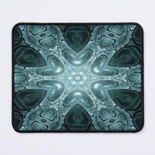 Item preview, Abstract Fantasy Mosaic Geometric Pattern designed and sold by silviaol.