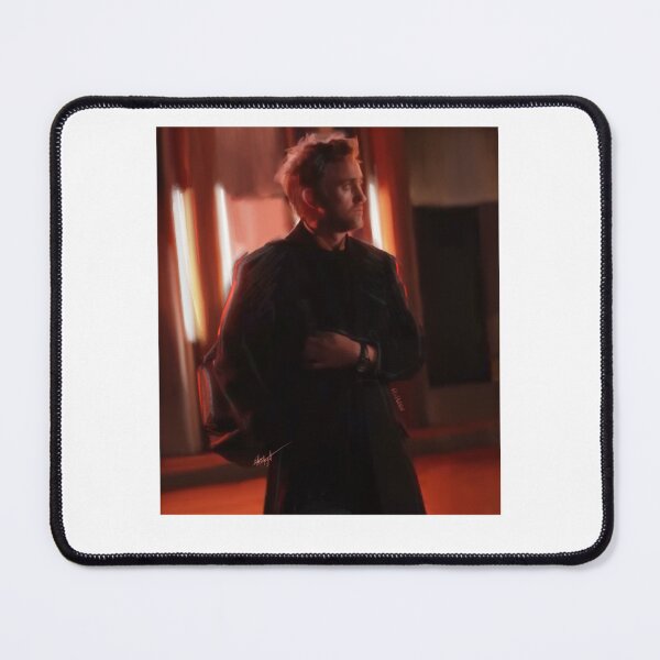 Item preview, Funny Gifts Beautiful Model Tom Felton Vintage Retro designed and sold by Teresa051Debra.
