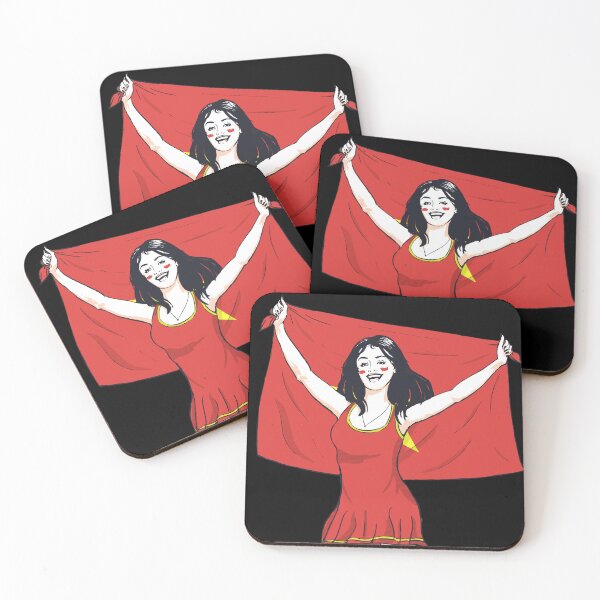 Item preview, I Love Vietnam - Tôi yêu Việt Nam designed and sold by feether-store.