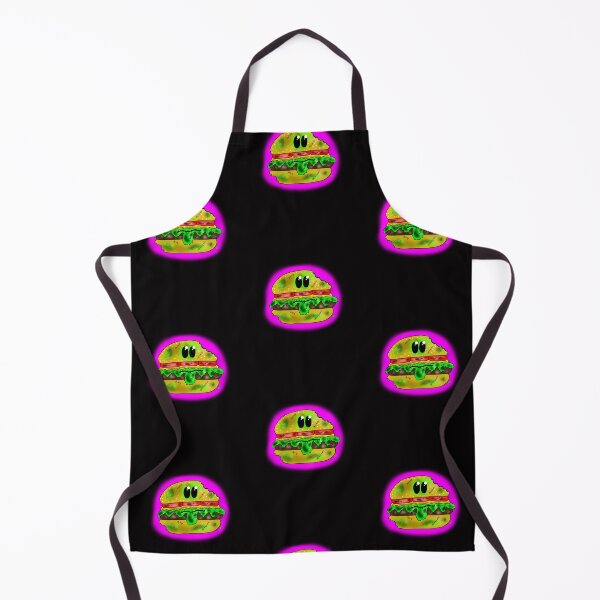 Item preview, Zombie cheeseburger designed and sold by FranLouisa88.