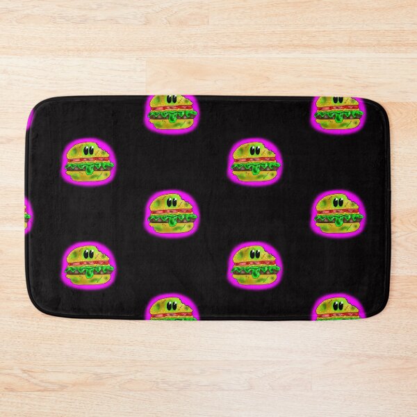 Item preview, Zombie cheeseburger designed and sold by FranLouisa88.
