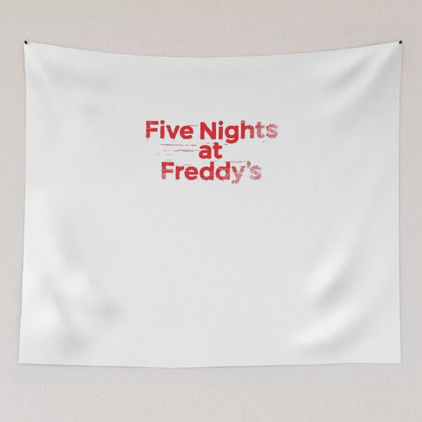 Item preview, Five nights at freddy's 2 designed and sold by Jolaine1410.