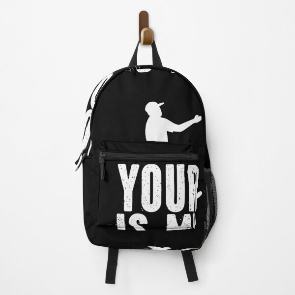 Item preview, Your Hole Is My Goal Cornhole Team Bean Bag Lover designed and sold by hoangminhSHOP.